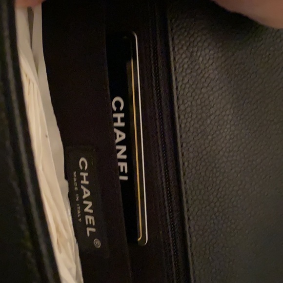 Chanel FlapBag - Picture 7 of 7